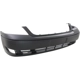 Purchase Top-Quality Front Bumper Cover - FO1000556 pa7