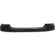 Purchase Top-Quality Front Bumper Cover - FO1000561 pa2