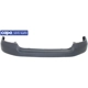 Purchase Top-Quality Front Bumper Cover - FO1000561C pa10