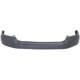 Purchase Top-Quality Front Bumper Cover - FO1000561C pa9