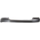 Purchase Top-Quality Front Bumper Cover - FO1000562 pa1