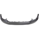 Purchase Top-Quality Front Bumper Cover - FO1000562 pa5