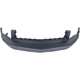 Purchase Top-Quality Front Bumper Cover - FO1000574 pa3