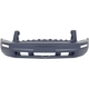 Purchase Top-Quality Front Bumper Cover - FO1000574 pa6