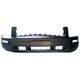 Purchase Top-Quality Front Bumper Cover - FO1000574PP pa1