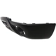 Purchase Top-Quality Front Bumper Cover - FO1000582C pa1