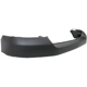 Purchase Top-Quality Front Bumper Cover - FO1000584 pa2
