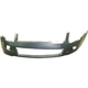 Purchase Top-Quality Front Bumper Cover - FO1000596 pa1