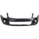 Purchase Top-Quality Front Bumper Cover - FO1000596 pa2