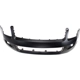 Purchase Top-Quality Front Bumper Cover - FO1000596C Capa Certified Capa Certified pa1