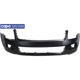 Purchase Top-Quality Front Bumper Cover - FO1000596C Capa Certified Capa Certified pa4