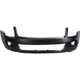 Purchase Top-Quality Front Bumper Cover - FO1000596C Capa Certified Capa Certified pa6