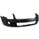 Purchase Top-Quality Front Bumper Cover - FO1000596C Capa Certified Capa Certified pa7
