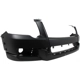 Purchase Top-Quality Front Bumper Cover - FO1000600 pa8