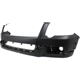 Purchase Top-Quality Front Bumper Cover - FO1000600 pa9