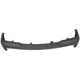 Purchase Top-Quality Front Bumper Cover - FO1000603 pa1
