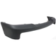 Purchase Top-Quality Front Bumper Cover - FO1000603 pa3