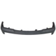Purchase Top-Quality Front Bumper Cover - FO1000603 pa8