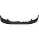 Purchase Top-Quality Front Bumper Cover - FO1000615C pa1