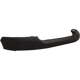 Purchase Top-Quality Front Bumper Cover - FO1000615C pa3
