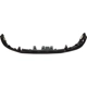 Purchase Top-Quality Front Bumper Cover - FO1000615C pa5