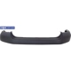 Purchase Top-Quality Front Bumper Cover - FO1000615C pa8