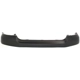 Purchase Top-Quality Front Bumper Cover - FO1000616 pa2