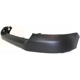 Purchase Top-Quality Front Bumper Cover - FO1000616 pa5