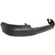 Purchase Top-Quality Front Bumper Cover - FO1000616 pa6