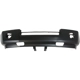 Purchase Top-Quality Couvercle de pare-chocs avant - FO1000630C pa1