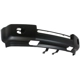 Purchase Top-Quality Couvercle de pare-chocs avant - FO1000630C pa2