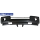 Purchase Top-Quality Couvercle de pare-chocs avant - FO1000630C pa6