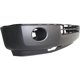 Purchase Top-Quality Front Bumper Cover - FO1000631C Capa Certified pa5