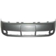 Purchase Top-Quality Front Bumper Cover - FO1000634 pa1