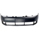 Purchase Top-Quality Front Bumper Cover - FO1000634 pa2