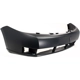Purchase Top-Quality Front Bumper Cover - FO1000634C Capa Certified Capa Certified pa1