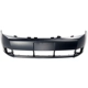 Purchase Top-Quality Front Bumper Cover - FO1000634C Capa Certified Capa Certified pa5