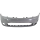 Purchase Top-Quality Front Bumper Cover - FO1000641 pa1