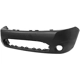 Purchase Top-Quality Front Bumper Cover - FO1000641 pa10