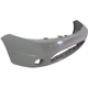 Purchase Top-Quality Front Bumper Cover - FO1000641 pa3