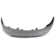 Purchase Top-Quality Front Bumper Cover - FO1000641 pa7