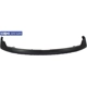 Purchase Top-Quality Front Bumper Cover - FO1000645C pa8