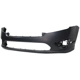 Purchase Top-Quality Front Bumper Cover - FO1000650 pa1
