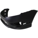 Purchase Top-Quality Front Bumper Cover - FO1000650 pa10