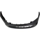 Purchase Top-Quality Front Bumper Cover - FO1000650 pa7