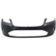 Purchase Top-Quality Front Bumper Cover - FO1000651C Capa Certified Capa Certified pa10