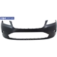 Purchase Top-Quality Front Bumper Cover - FO1000651C Capa Certified Capa Certified pa9