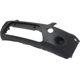 Purchase Top-Quality Front Bumper Cover - FO1000661C Capa Certified Capa Certified pa1