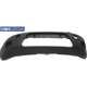 Purchase Top-Quality Front Bumper Cover - FO1000661C Capa Certified Capa Certified pa5