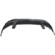 Purchase Top-Quality Front Bumper Cover - FO1000661C Capa Certified Capa Certified pa6